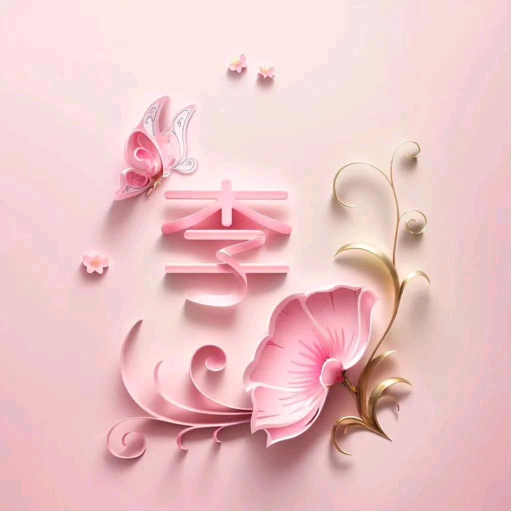 栀子花开
