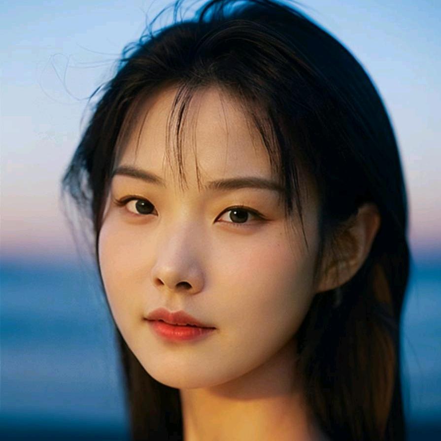 晴儿，《好物在橱窗》