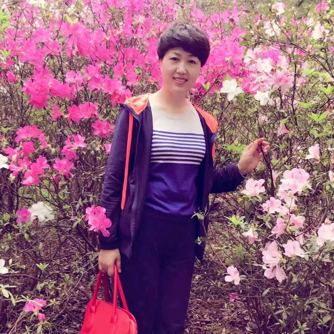 花艺刘姐