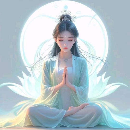 一沙一世界，一叶一菩提