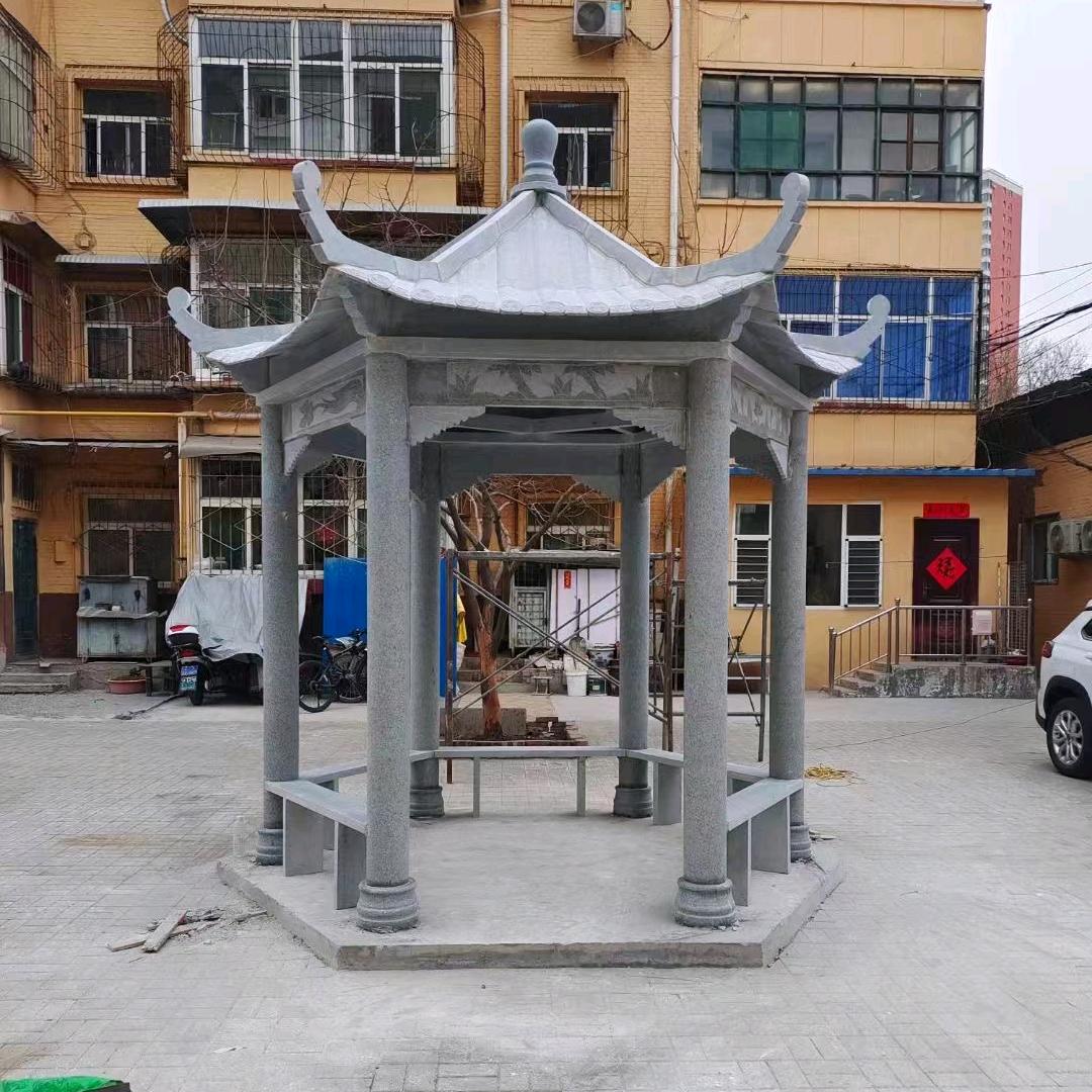 河北鑫艺煌石材雕刻有限公司