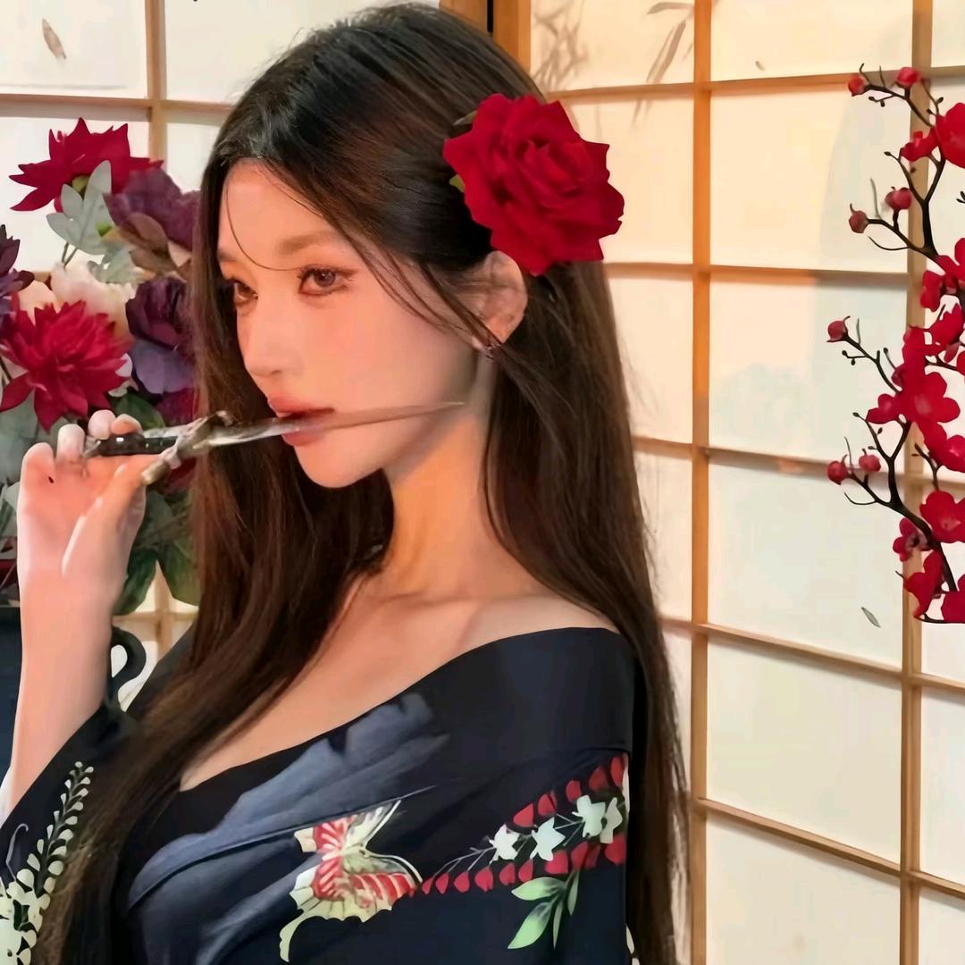 西伯利亚花果山社恐泪失禁蕾丝性感大母猴