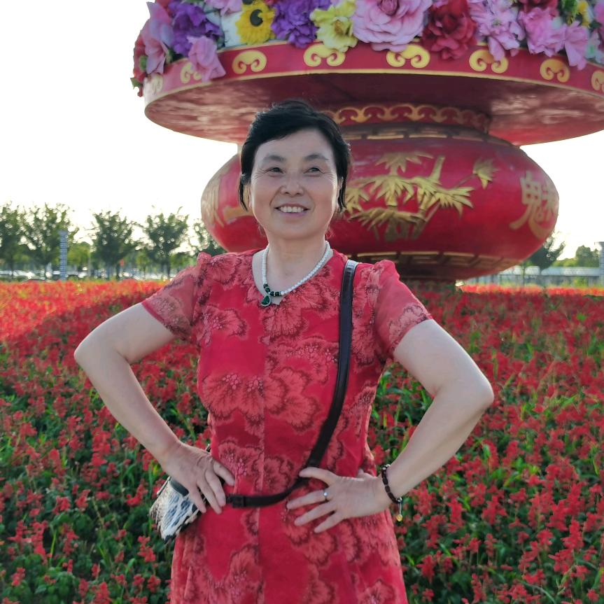 蔡大姐