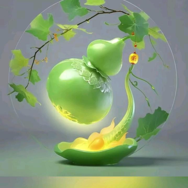 崶孞，明天会更好