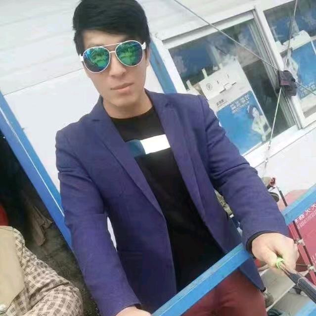 让我们各自追寻心中的宁静，相互安好。