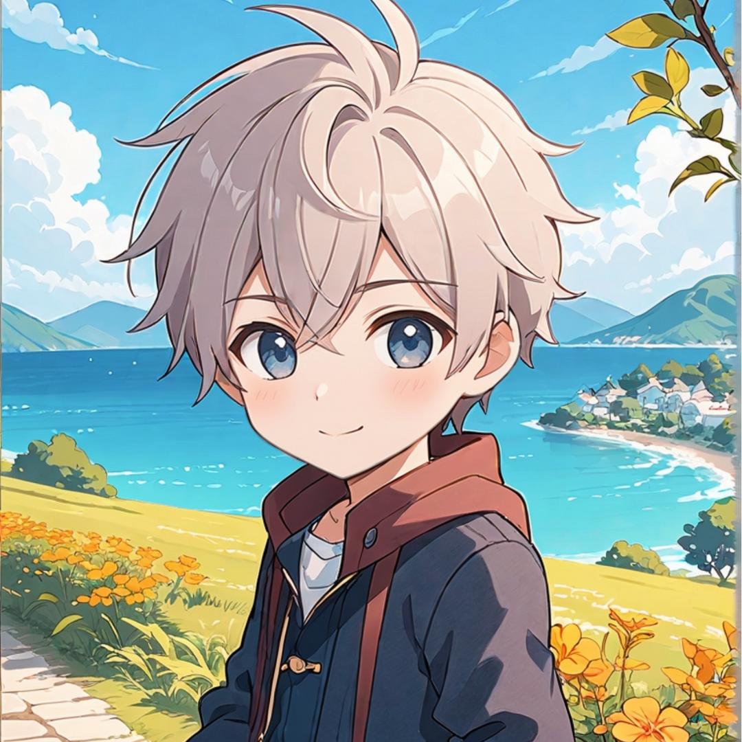 糖有米（永劫无间）