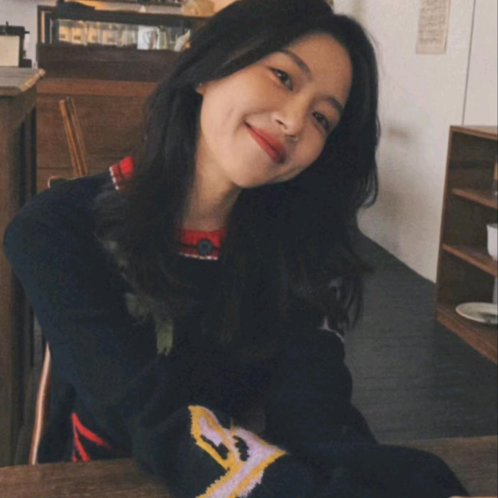 菇凉努力买奔驰👑