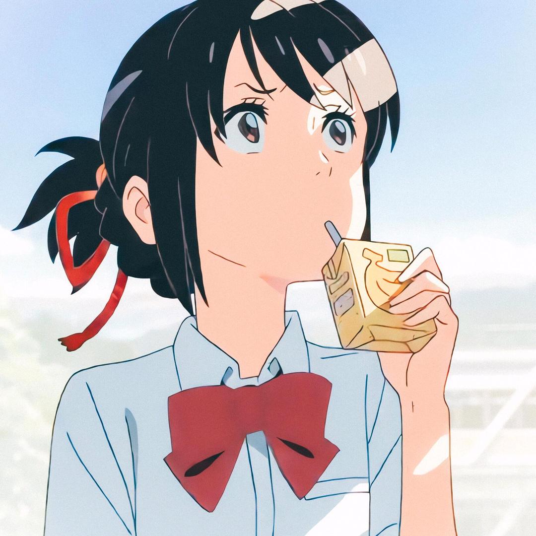 三叶.