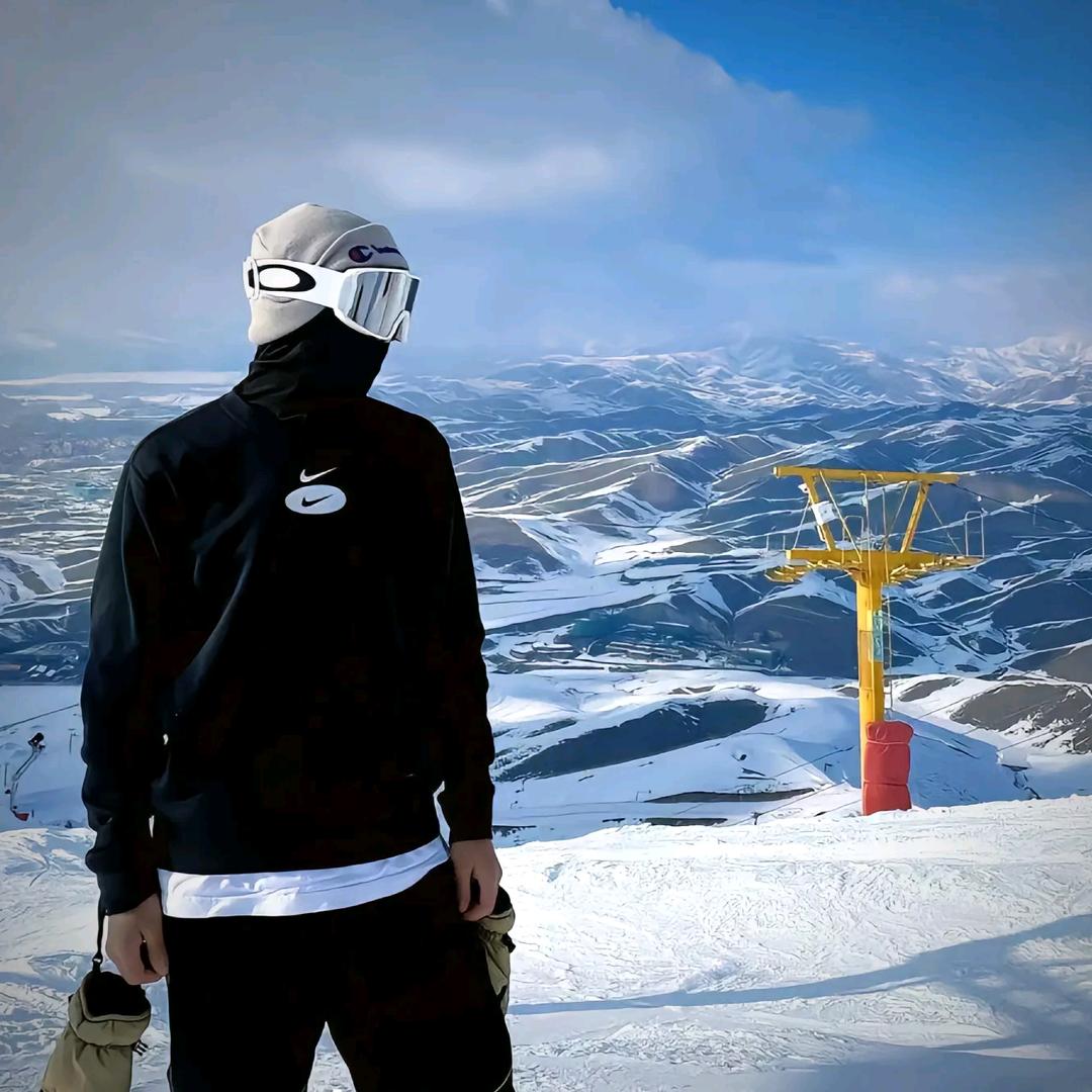 小陈爱吃喝玩乐