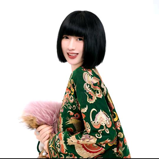 宫小妍（直播返场）