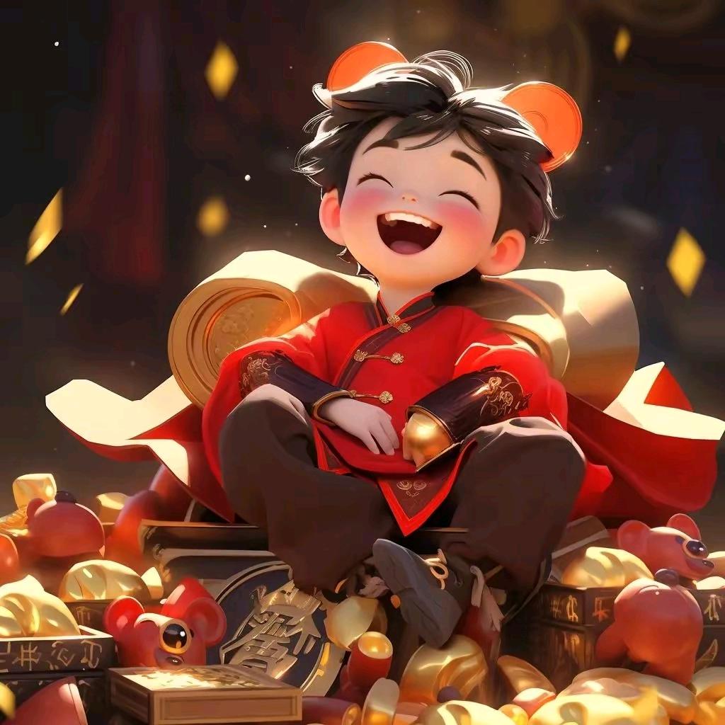 _恆大寶_✨