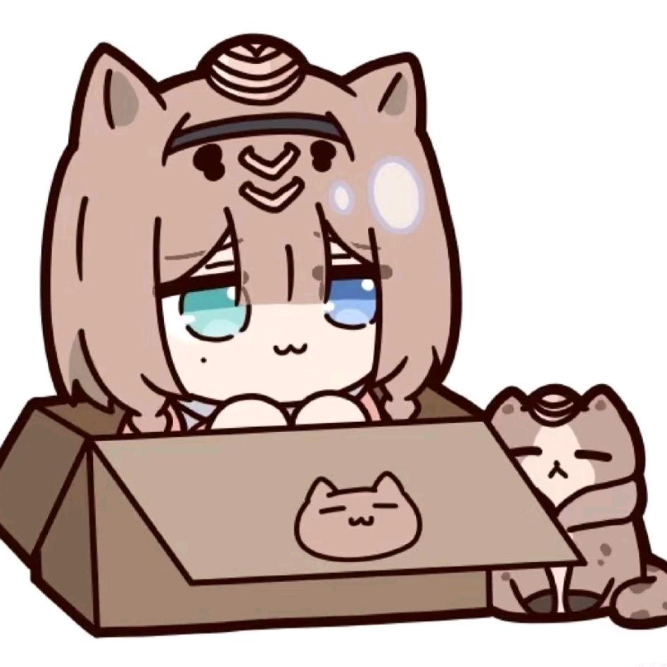 心碎小咩