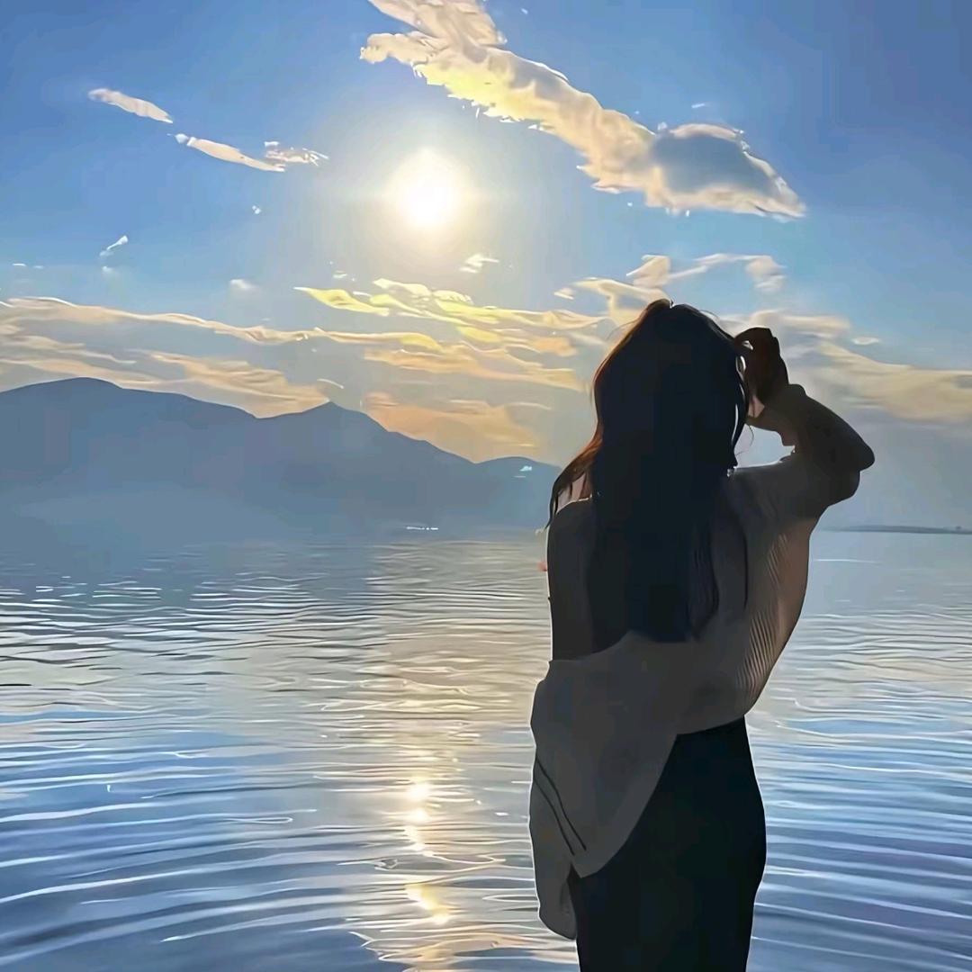 晓晓的宝藏橱窗