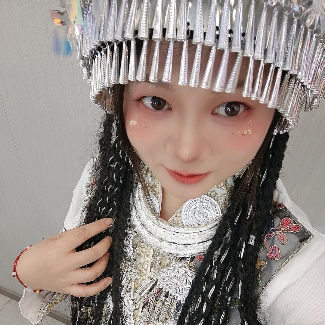 陈瑞星烧烤妹儿