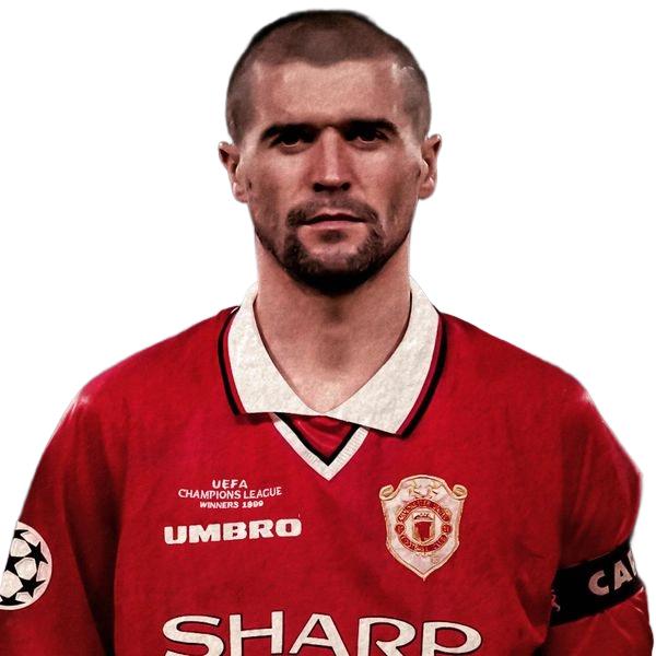 Roy Keane