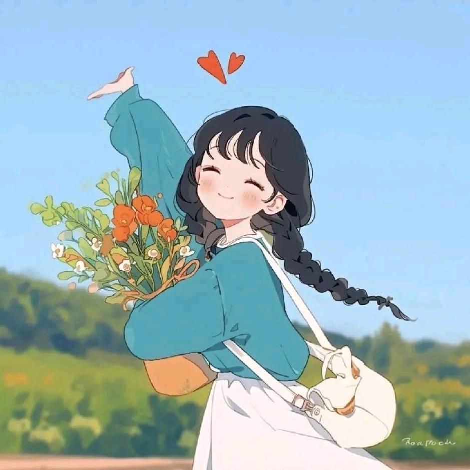 @🌸兜兜🎙
