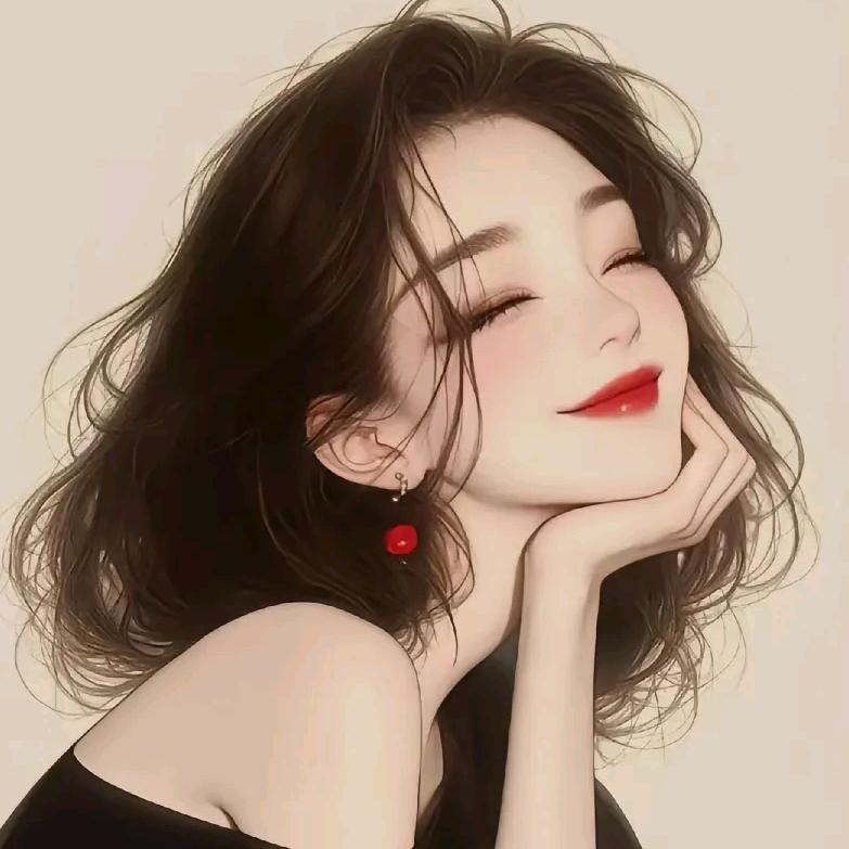 暖～