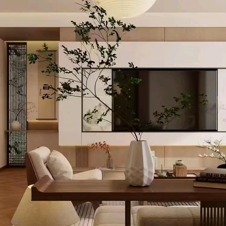 李仙女·仁创装饰