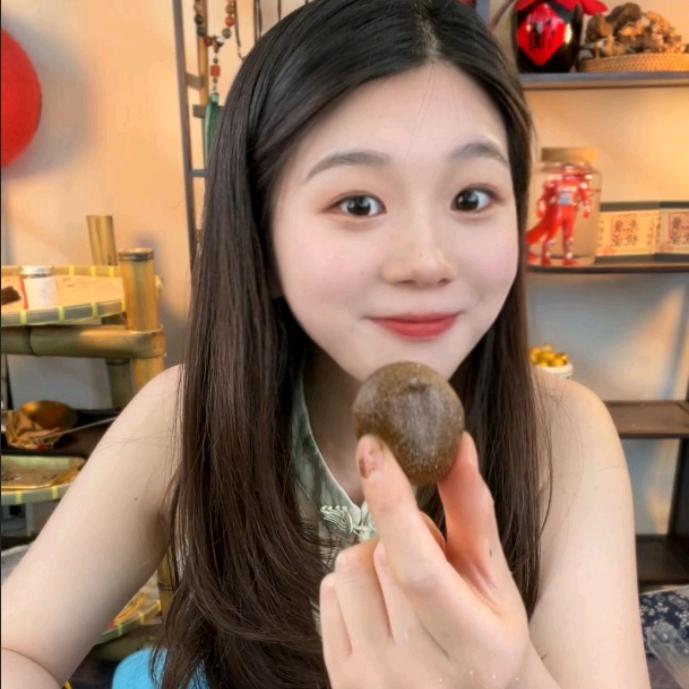 搓丸小师姐