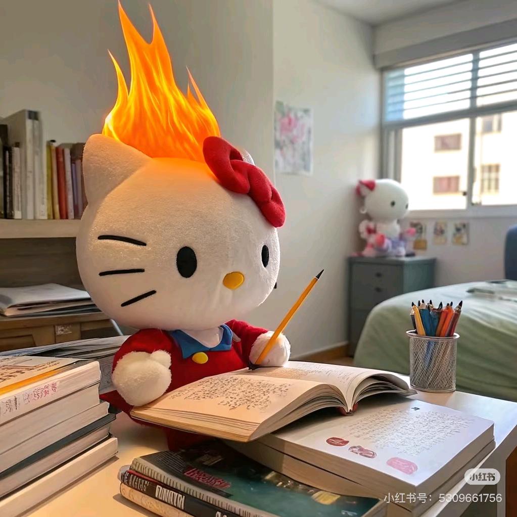 考研小秦学长吃不饱