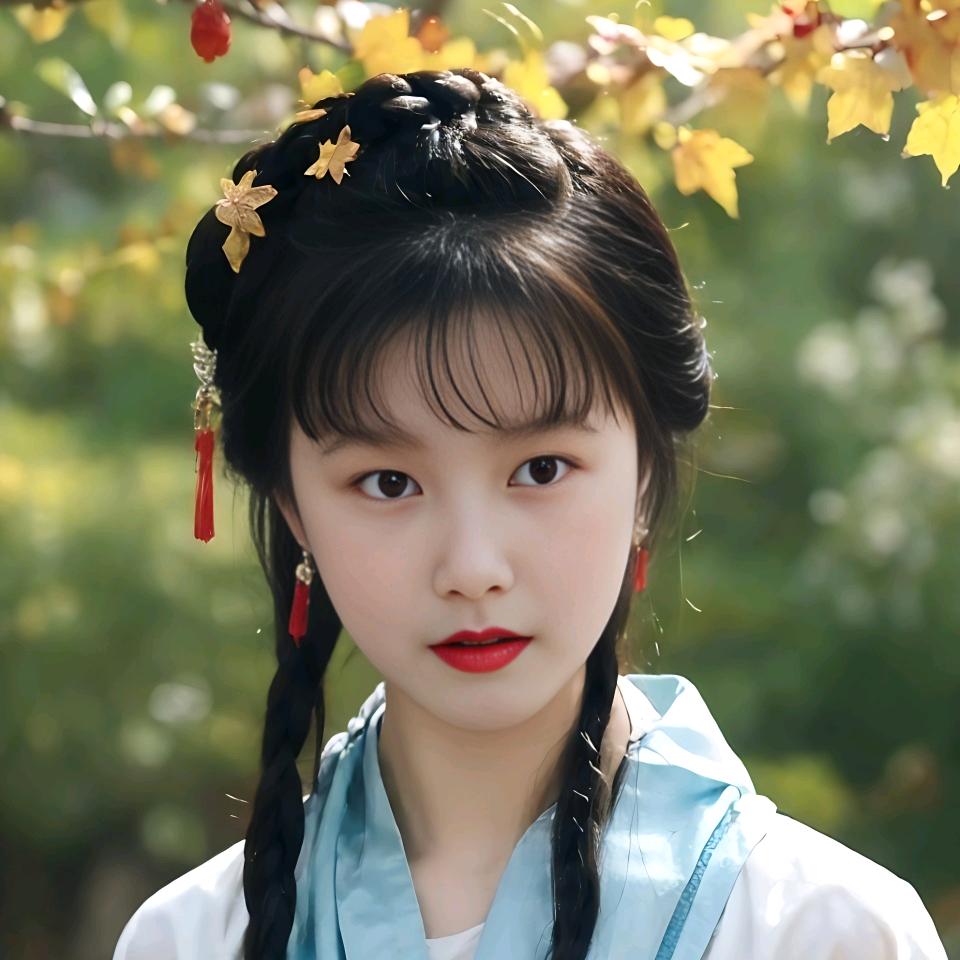 小张