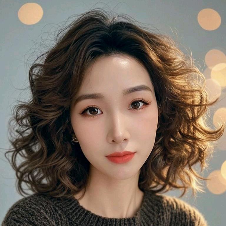 梦😍