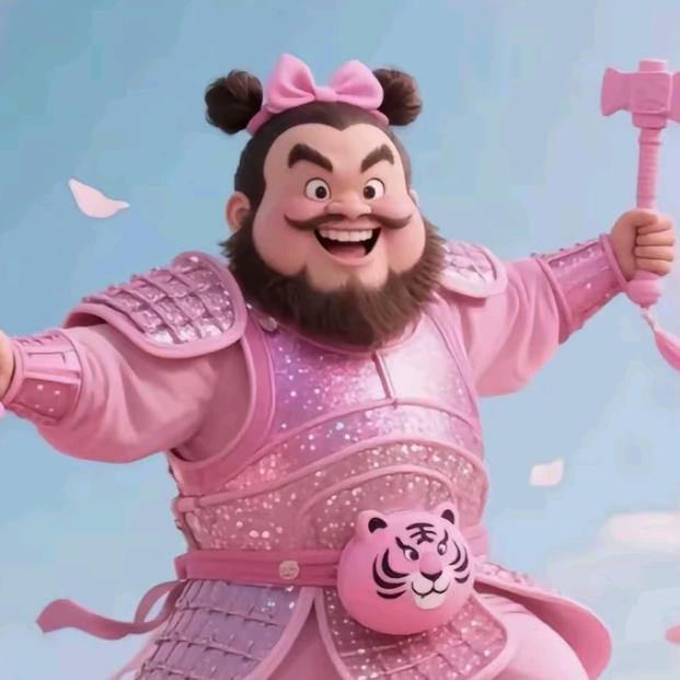 @糊涂涂～