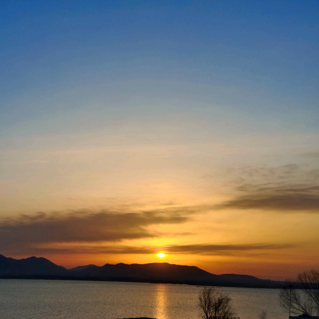 写给时间