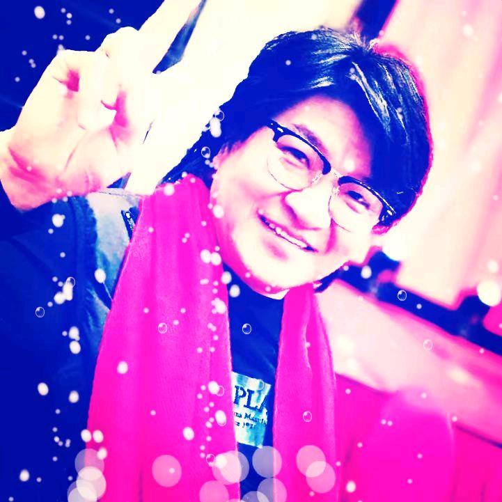 黄河书画（艺术签名）