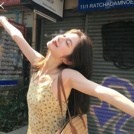然然🌞