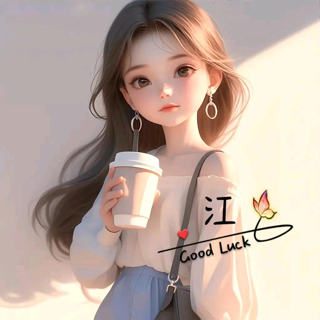ChanChan-🌞好运