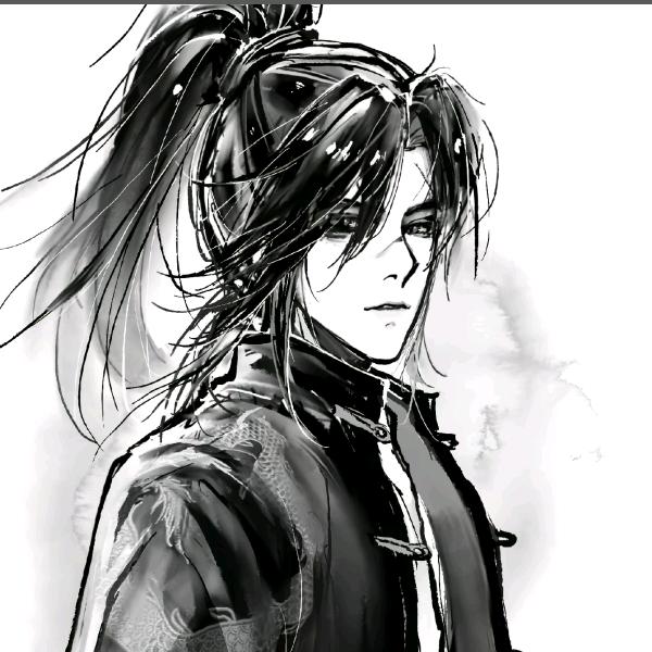 焚天魔尊