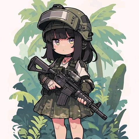 铁锅顿佩奇(ˇ◕