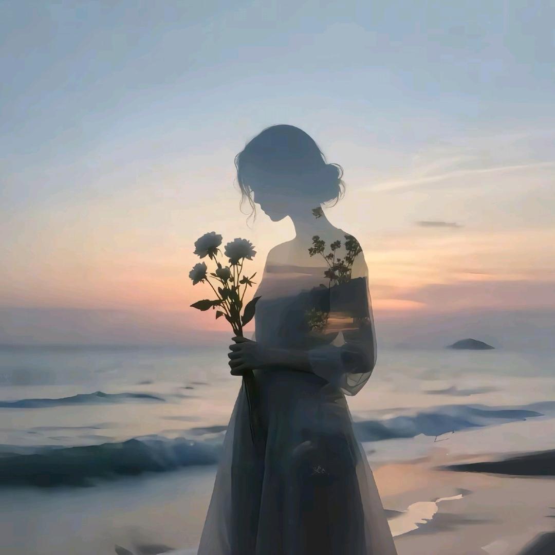 妈妈的囡儿