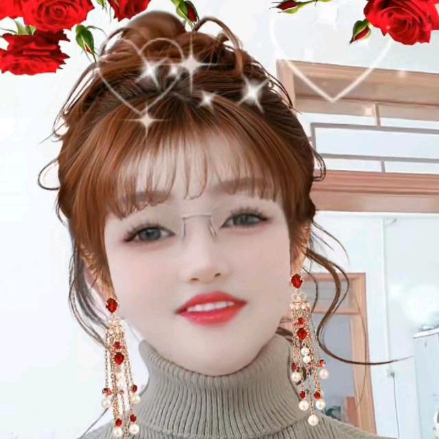 芝麻优❤️❤️