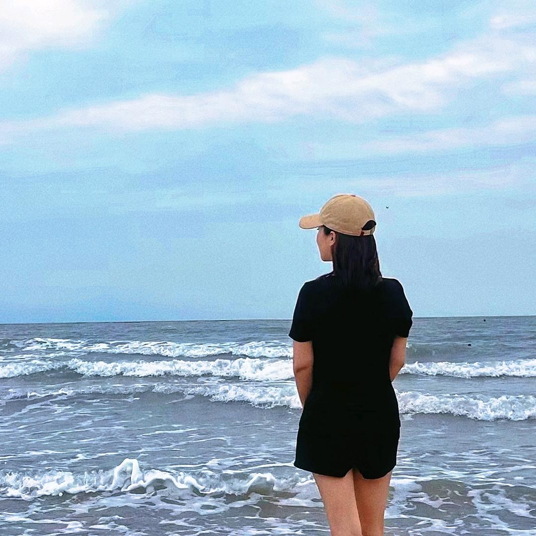 🍃田珈宁《品南院》