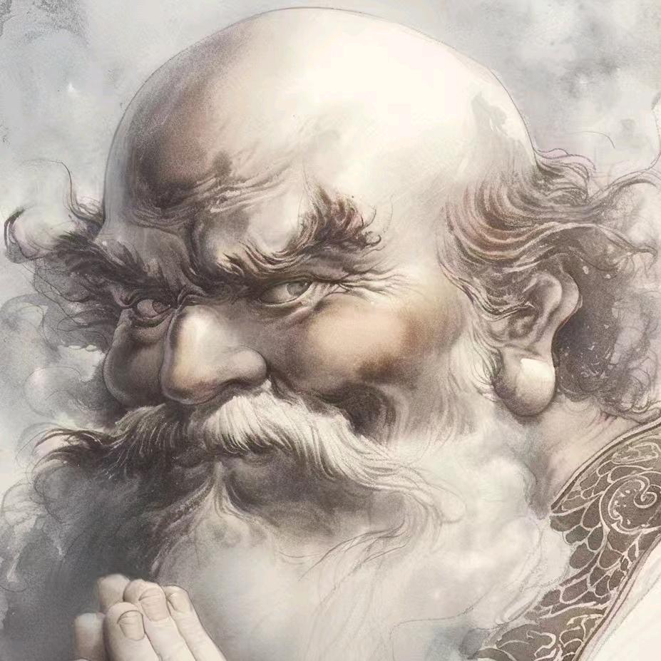 查无此人头像