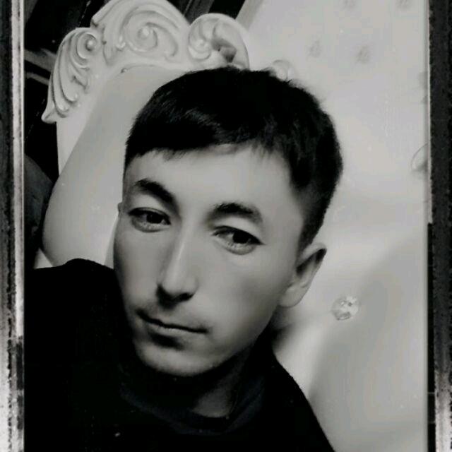 克热木江