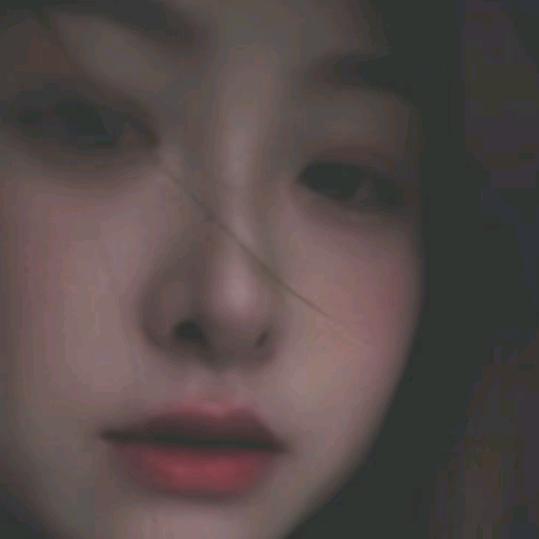 怦然心动💗