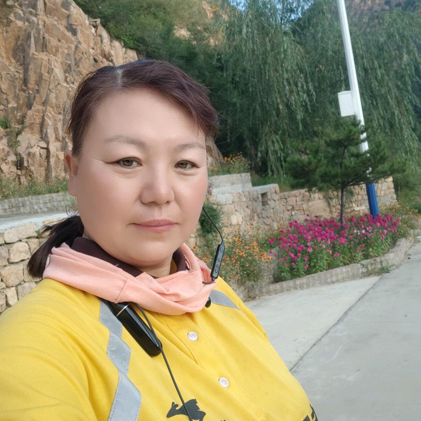 蓉姐美妆（个体工商户）