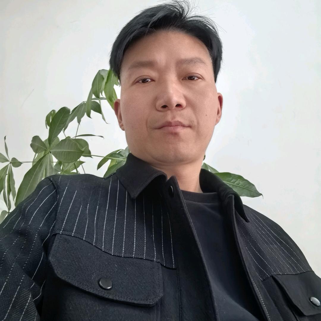 河南陈磊收辫子