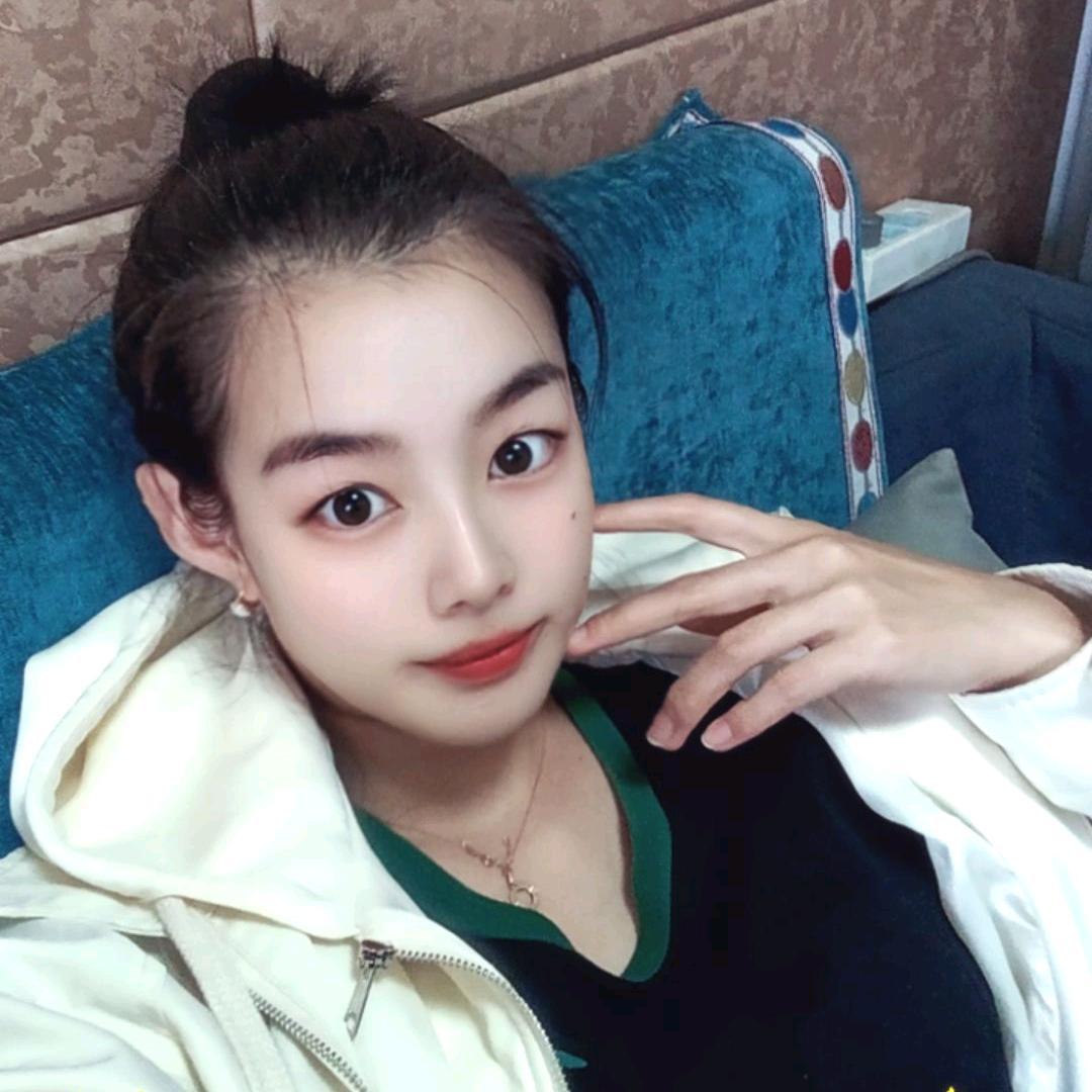 小雪做保洁✨