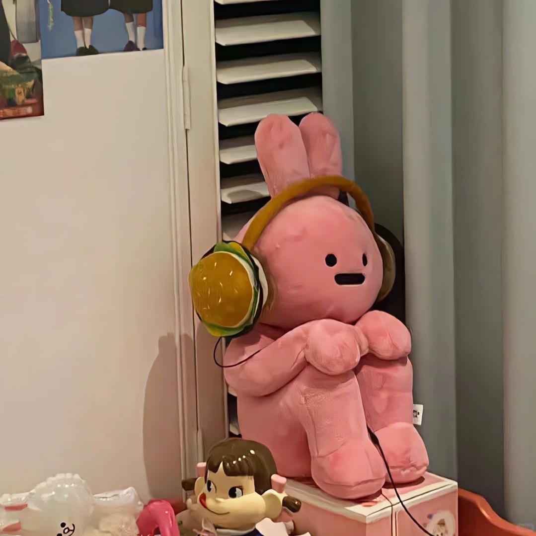 粉色的回忆