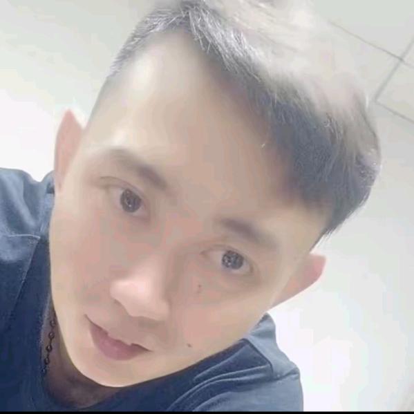 男人，海洋
