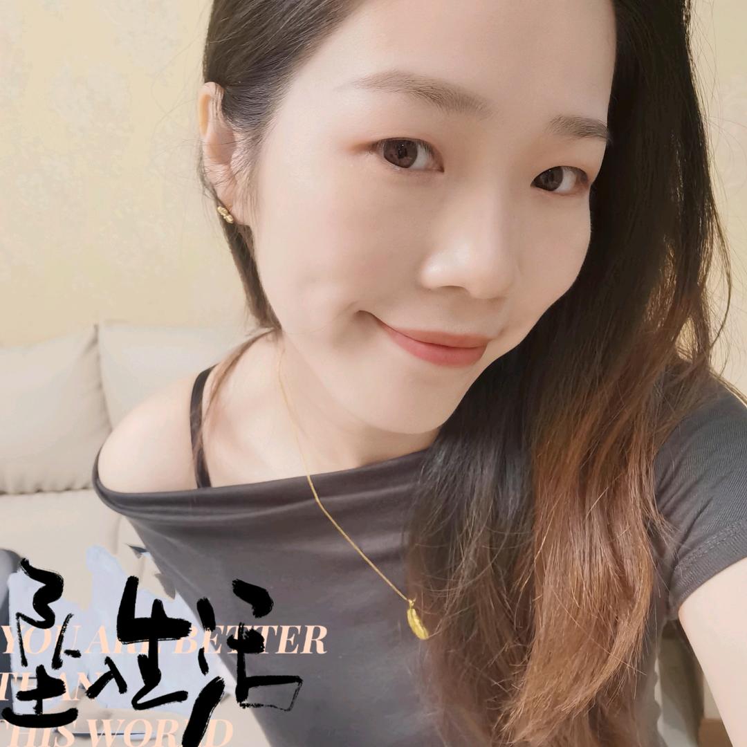 重庆渝北小橙🌸