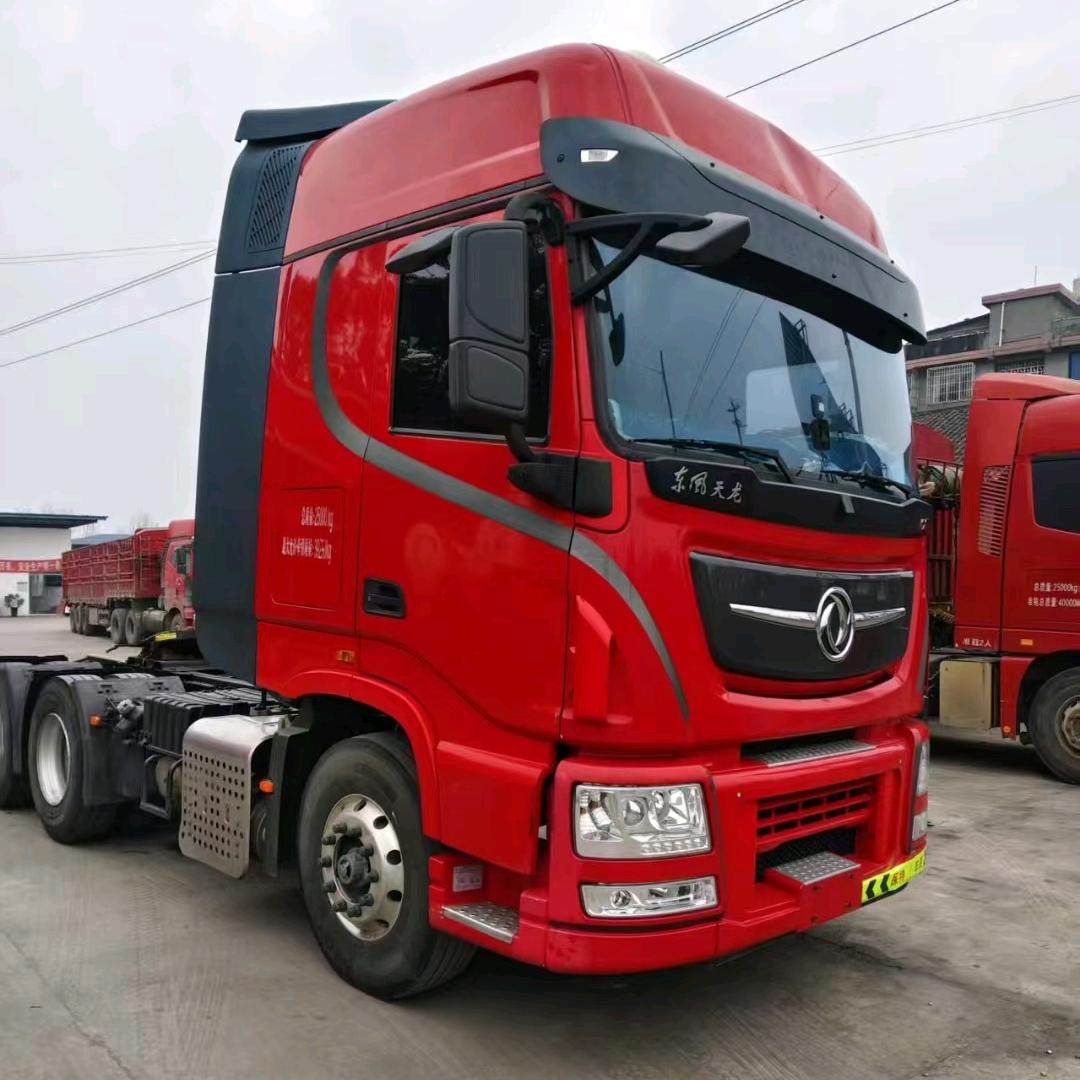 成都添财二手汽销车辆园（張总）