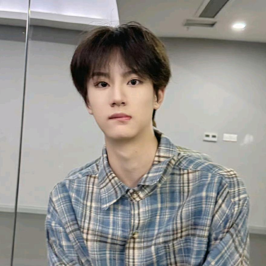 网上邻居小透明