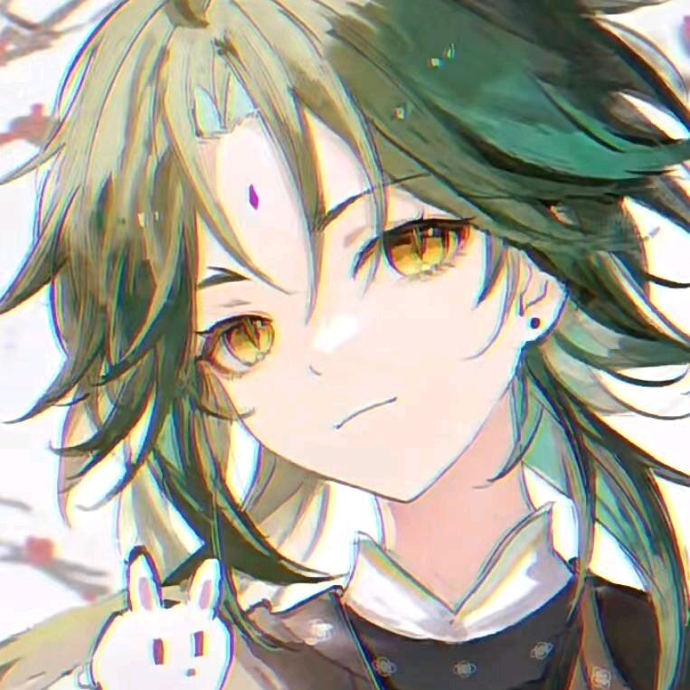 白魈