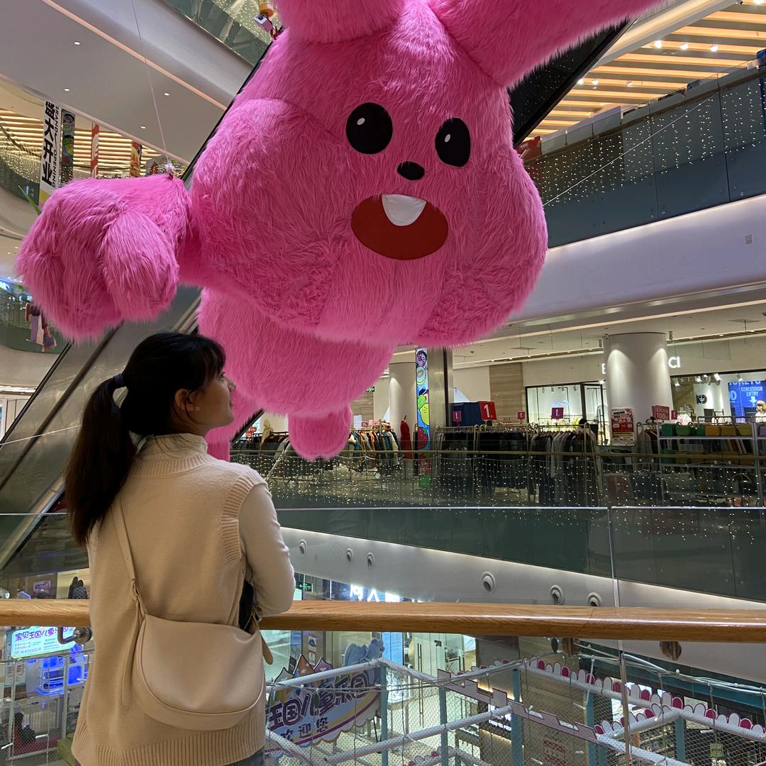 是青青呐