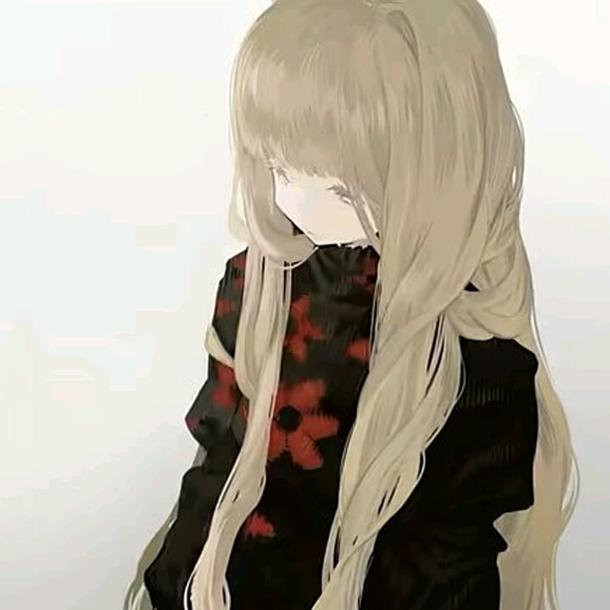 忧郁洋芋